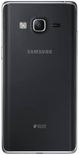 Samsung Z3 Corporate Edition